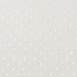 Tejido Panamá Topitos