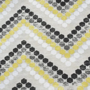 Tejido Loneta Zig Zag