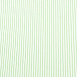 Tejido Piqué Líneas Verdes