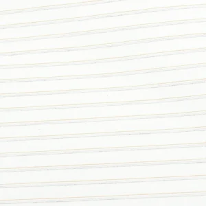 Tejido Loneta Seda Rayas Beige