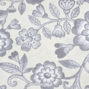 Tejido Loneta Flores Nº14