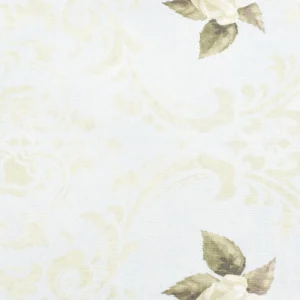 Tejido Loneta Flores Nº23