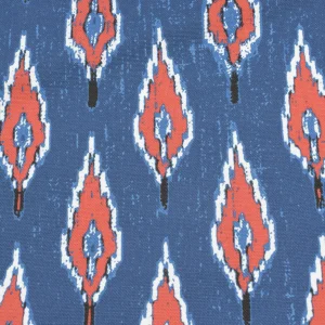 Tejido Panamá Pluma Étnica