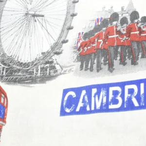 Tejido Loneta Londres