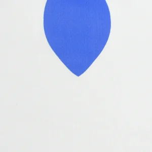 Tejido Loneta Seda Dibujo Hoja