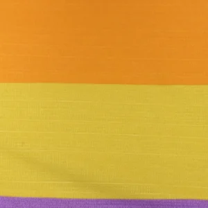 Tejido Loneta Multicolor