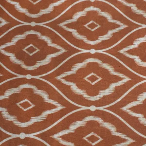 Tejido Panamá Étnico