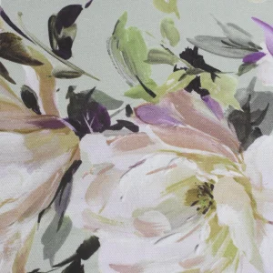 Tejido Panamá Flor Nº14