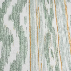 Tejido Panamá Étnico Pastel