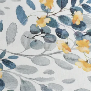 Tejido Panamá Flor Nº19