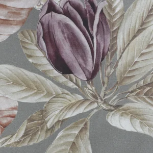 Tejido Panamá Flor Nº27