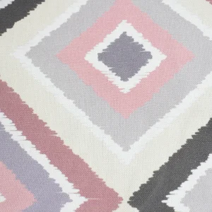 Tejido Panamá Cuadrados