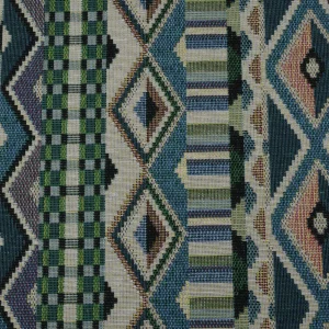 Tejido Gobelino Étnico