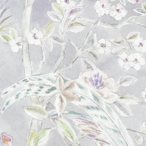 Tejido Panamá Flor Nº31