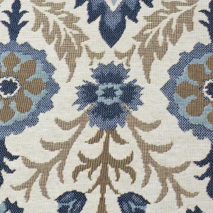 Tejido Gobelino Flores Nº2