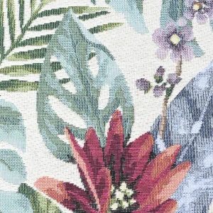 Tejido Gobelino Flores Nº4