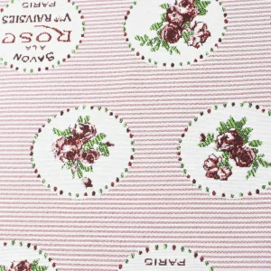 Tejido Gobelino Flores Nº7