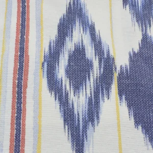 Tejido Loneta Étnico Navajo