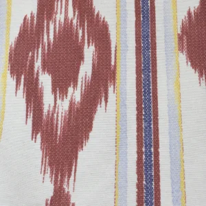 Tejido Loneta Étnico Navajo 2