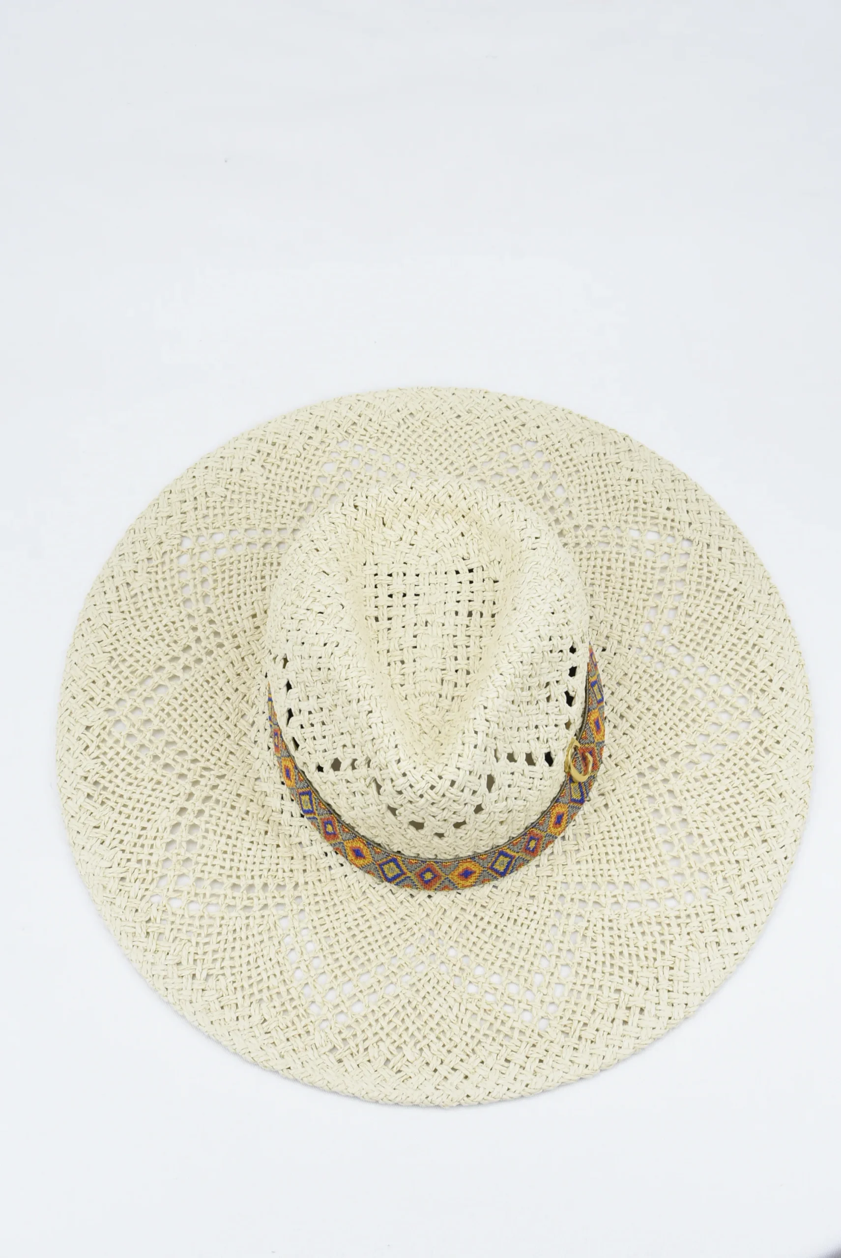 Sombrero Coachella Beig - Imagen 5