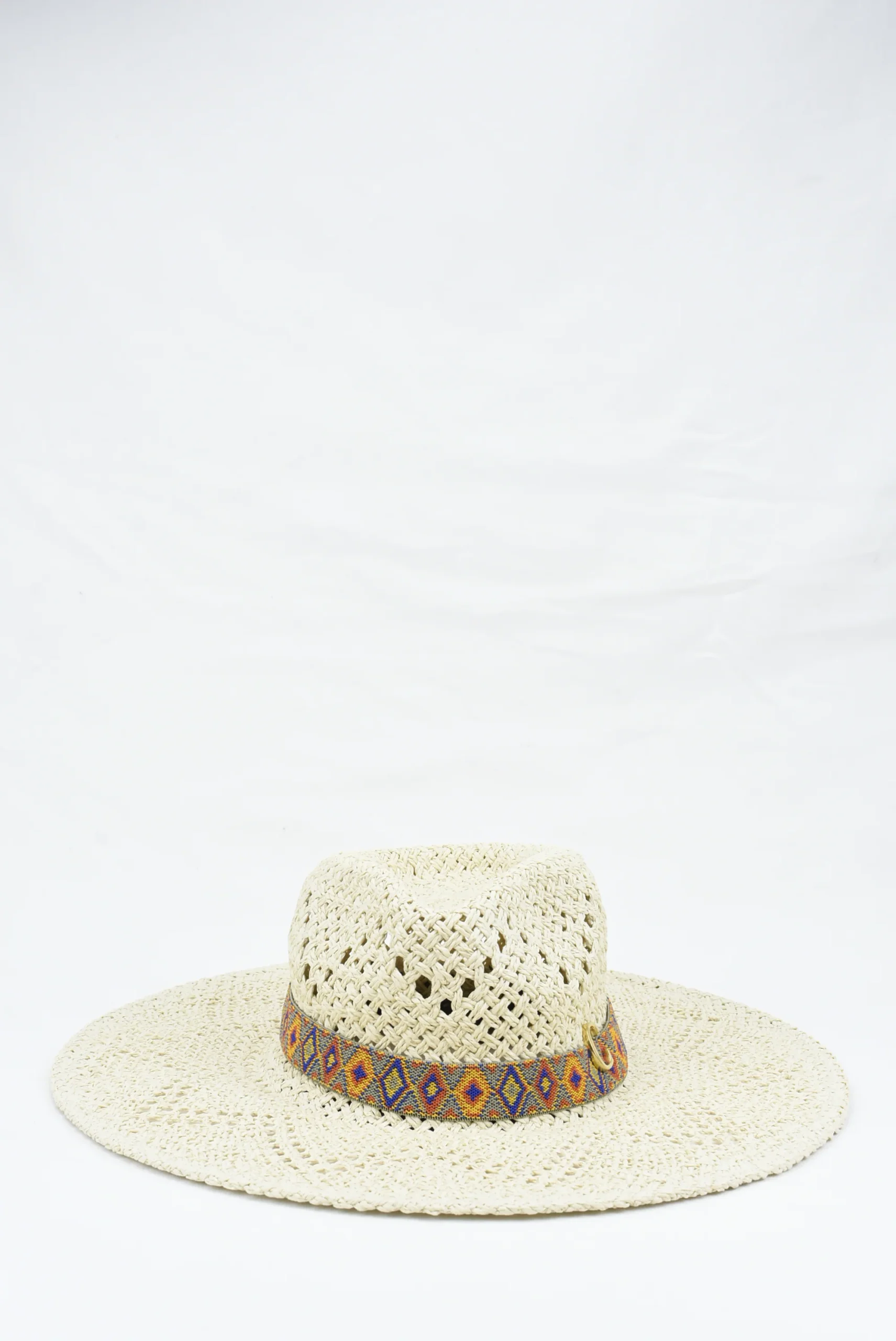 Sombrero Coachella Beig - Imagen 6