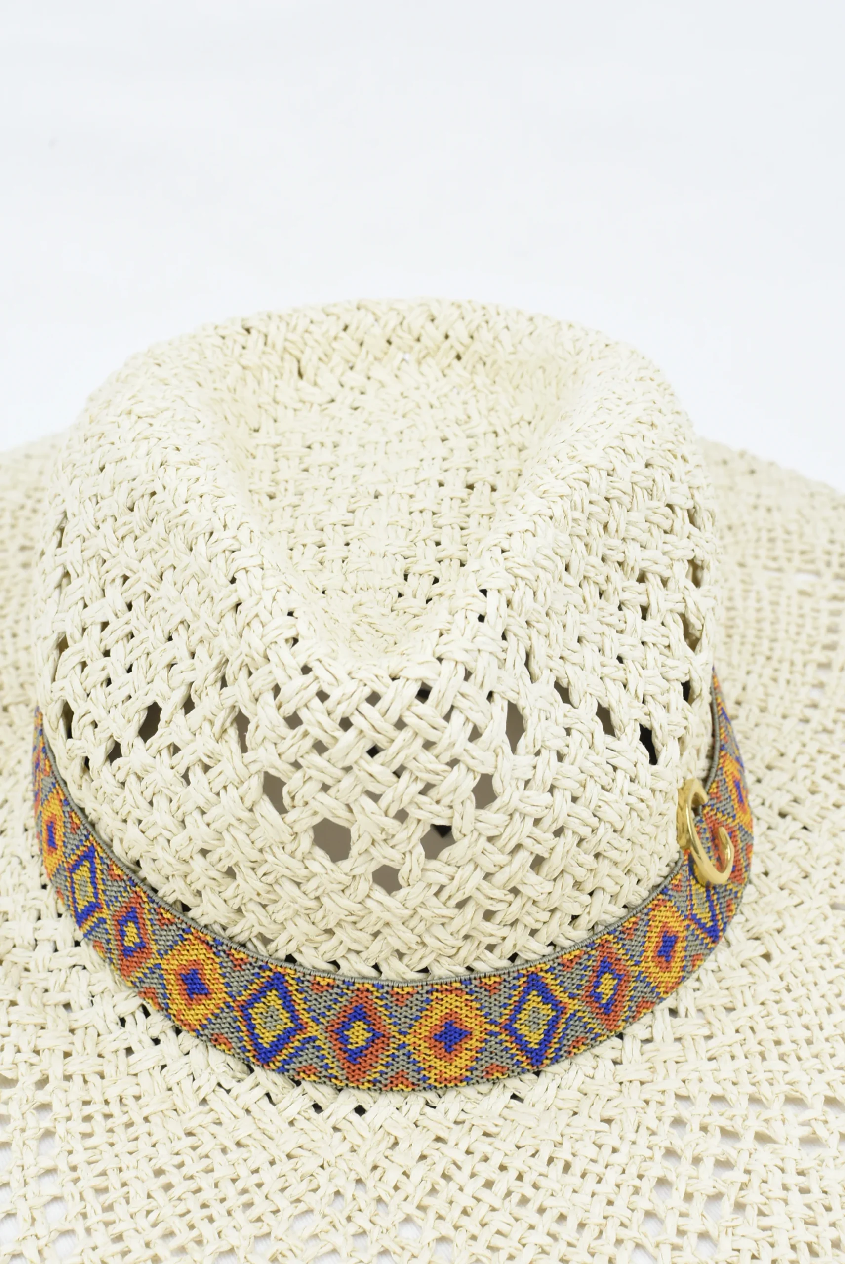 Sombrero Coachella Beig - Imagen 8