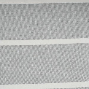 Tejido Panamá Raya Nº7