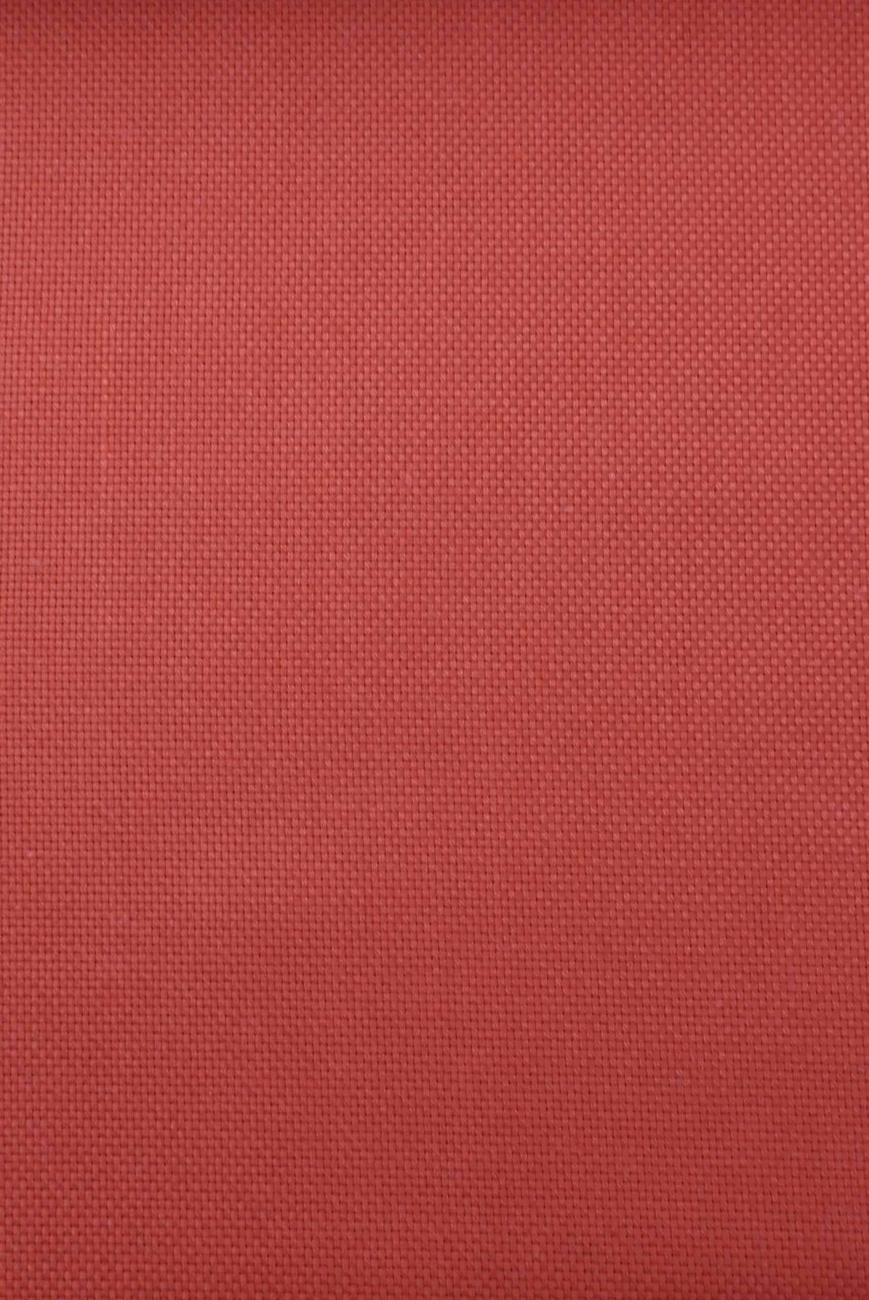 Tejido Esterilla Rojo