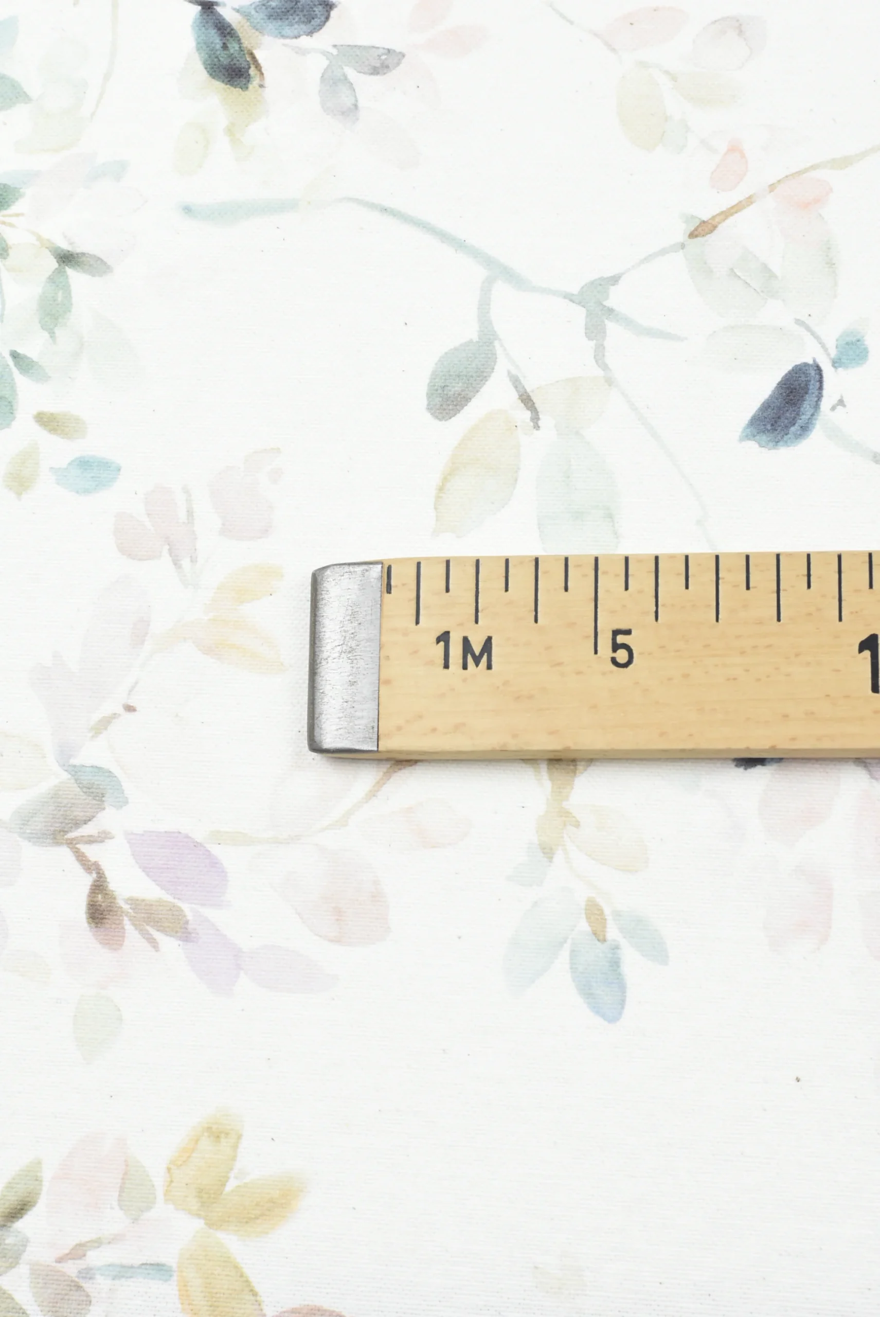 Tejido Resinado Flor N潞3 - Imagen 4