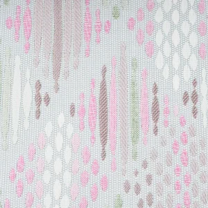 Tejido Jacquard Coloris