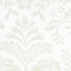 Tejido Jacquard Flor Nº29