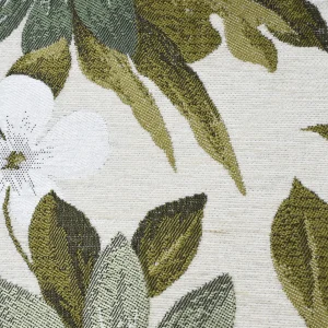 Tejido Gobelino Flores Nº9