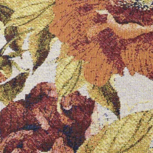 Tejido Gobelino Flores Nº10