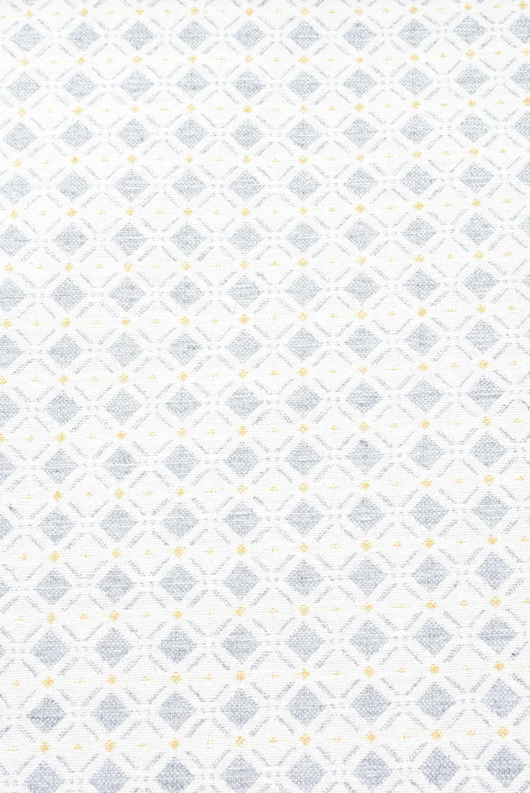 Tejido Jacquard Estampado Tricolor