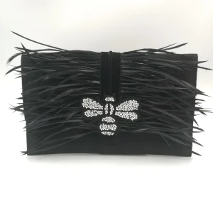 Cartera Plana Selva Negra