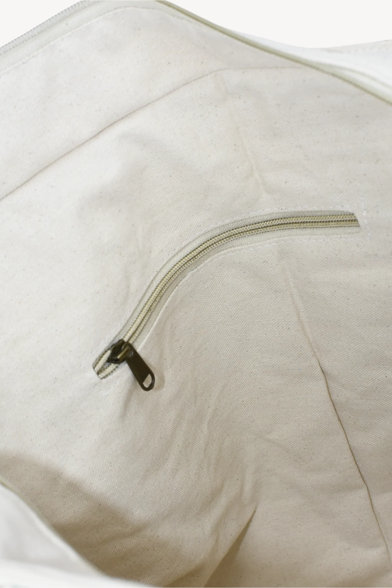 Bolso Acolchado Cachemira - Imagen 4