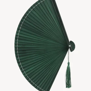 Abanico Verde