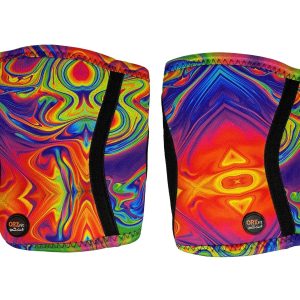 Codera ORX Psicodelic