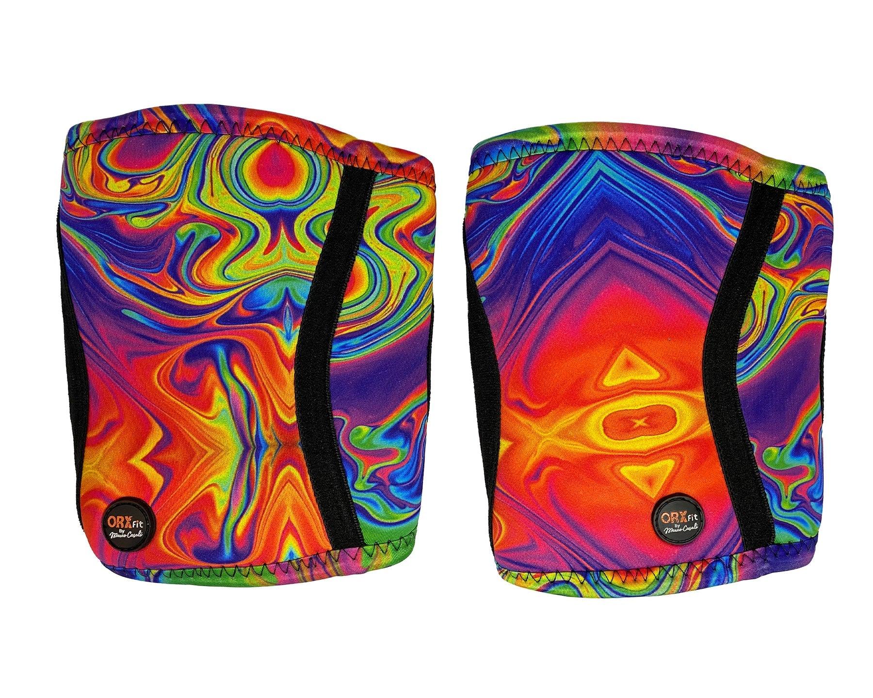 Codera ORX Psicodelic