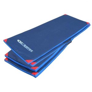 Colchoneta Covertec Colegio Covernil D-60 200 x 100 cm