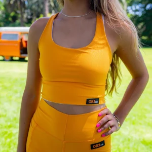 TOP ORX TROPICALIA Passion Fruit