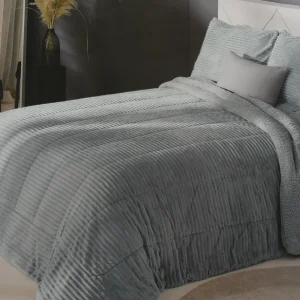 Edredón Sherpa Reig Martí Azul