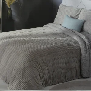 Edredón Sherpa Reig Martí Beige