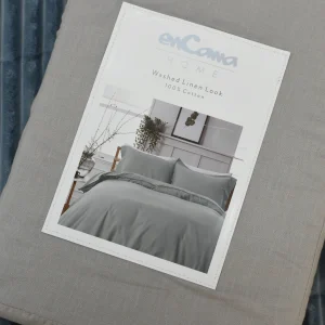 Funda Nórdica Iris Beige