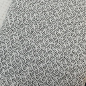 Manta Arno Multiusos Gris