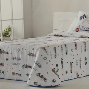 Colcha Infantil Coches