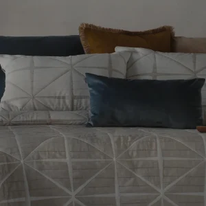 Edredón Chiara Beige