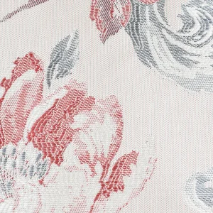 Tejido Jacquard Flor Nº3