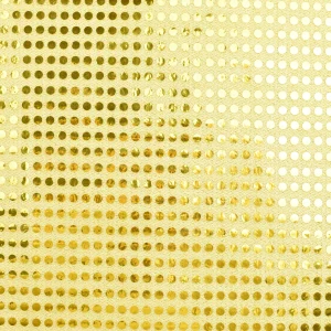 Tejido Brillo Amarillo