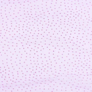 Tejido Tul Purpurina Lila